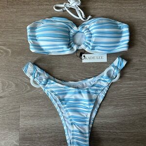 Swimsuit set